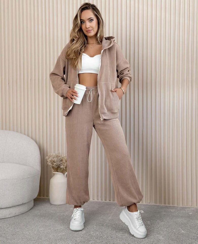 Rudas laivalaikio komplektas