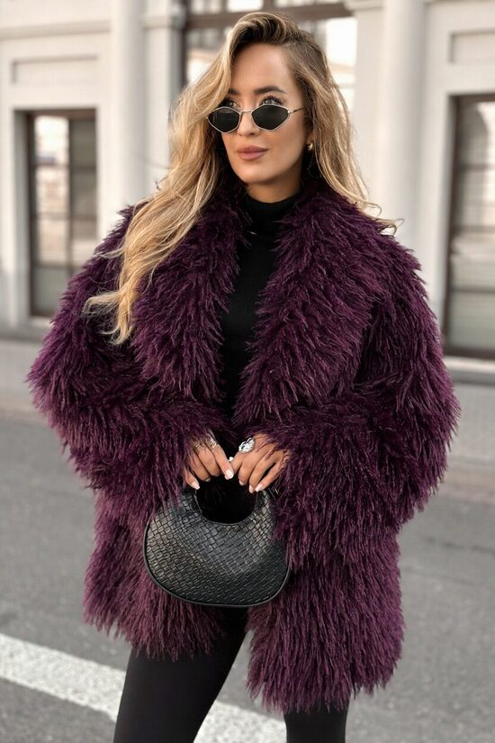 TRUMPI KAILINIAI BURGUND